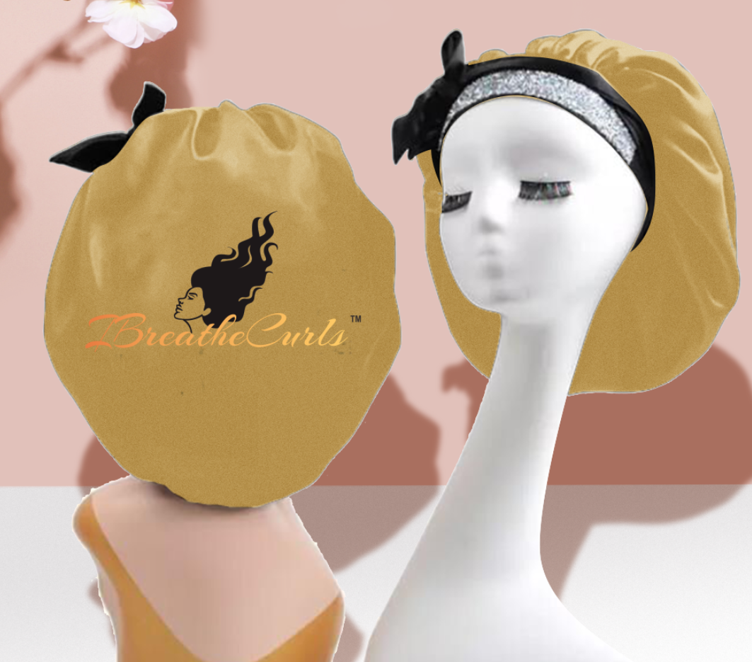 Designer Bonnet – Ferocity Hair & Beauty